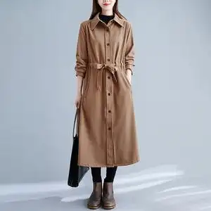 【秋季新款气质款风衣外套穿搭】_新款_图片_视频_穿搭技巧_搭配攻略