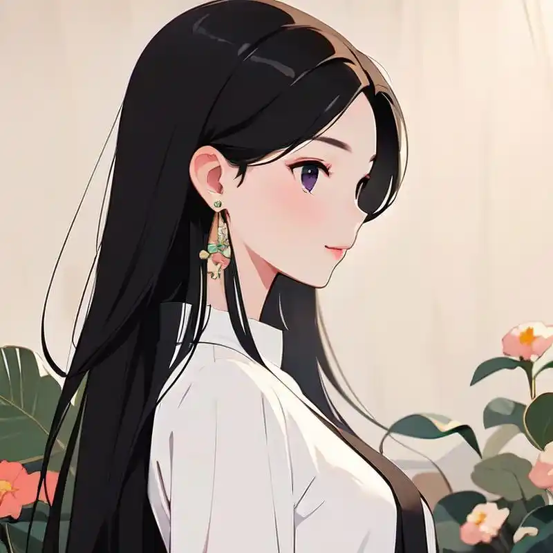 78唯美女生头像大赏78