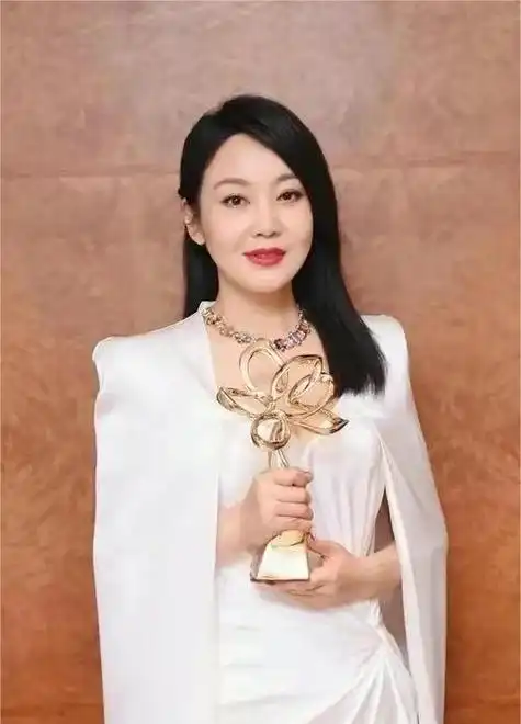 三十年河东三十年河西该轮到中年女演员崛起了