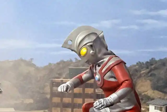 这4个奥特曼近看才会好看第3个奥特曼有酒窝