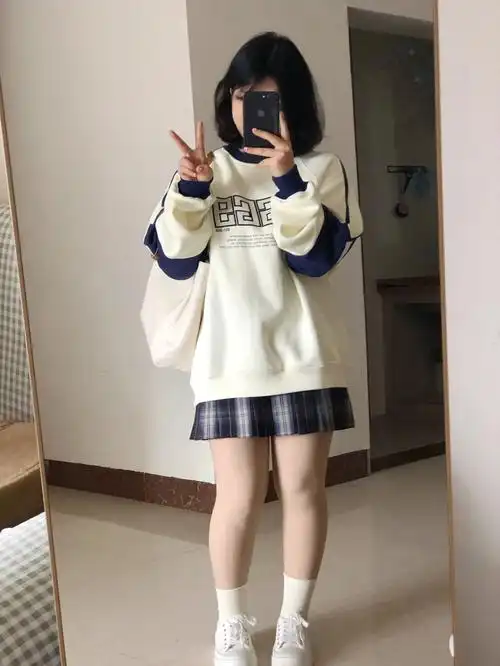 身高1米5体重110斤