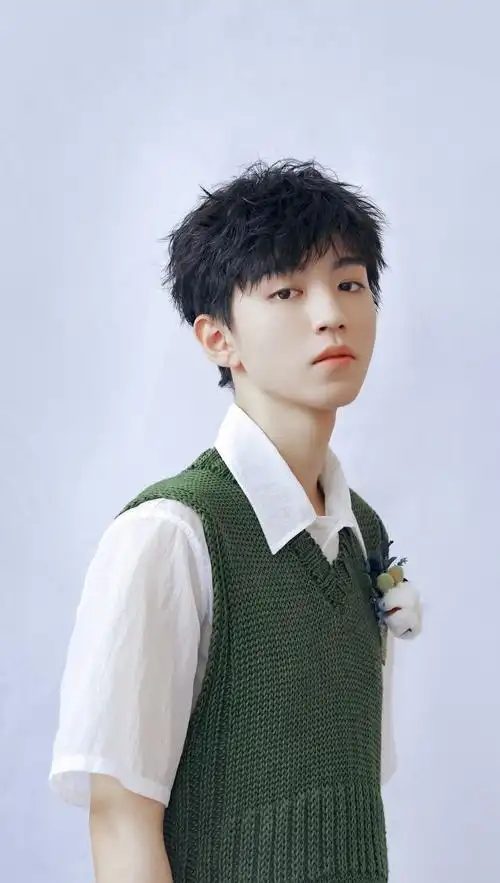 王俊凯高清壁纸