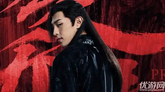 楚乔传邓伦什么时候出现 南梁太子结局