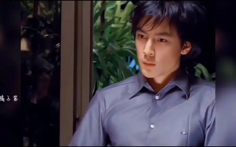 吴彦祖的演艺生涯始于1998年,他因出演个人首部电影作品《美少年之恋