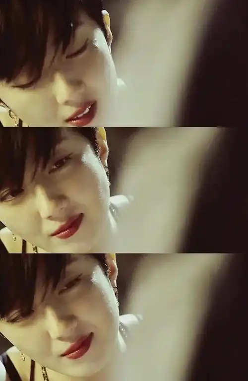 桂纶镁《巨额来电》海报剧照图片