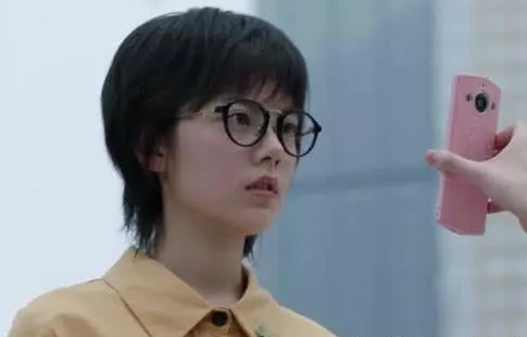 《少年派》林妙妙这句台词火了!成00后口头禅,谁还不会就落伍了