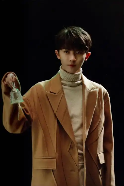 时代少年团梦境之物大片#马嘉祺《梦境之物》写真96一大早就被小马