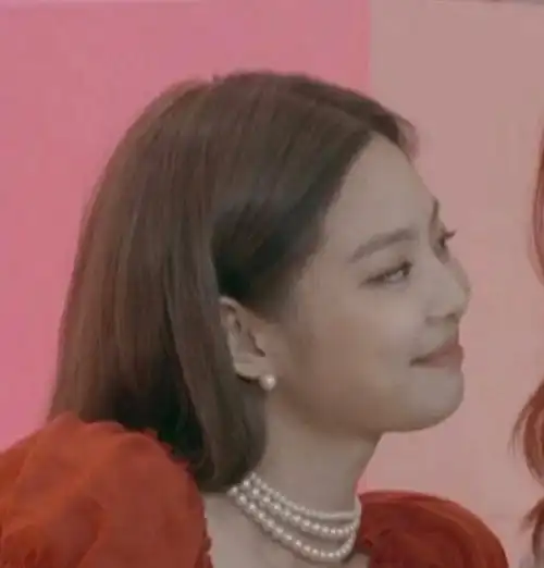 jennie和roes闺蜜头像