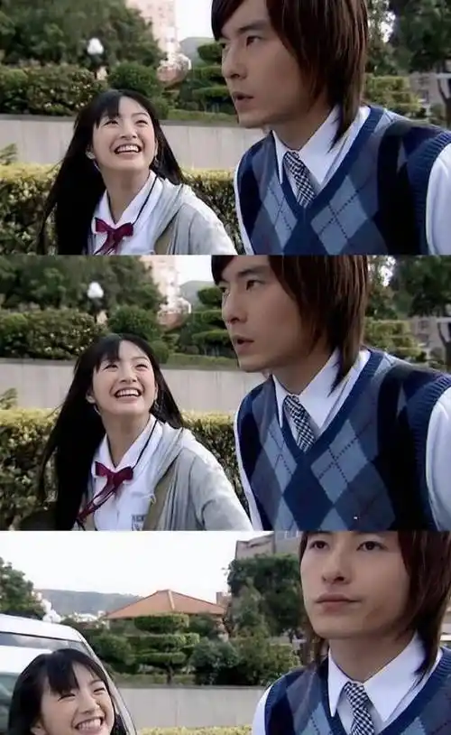 植树节郑元畅发微博被全网召唤今天种下一棵树江直树会栽在你手里