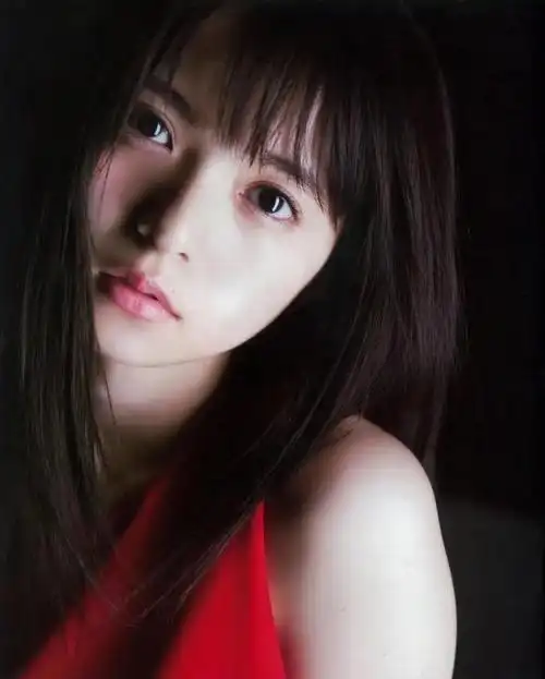 日本整容模板top10!一位中国女明星还上榜了?