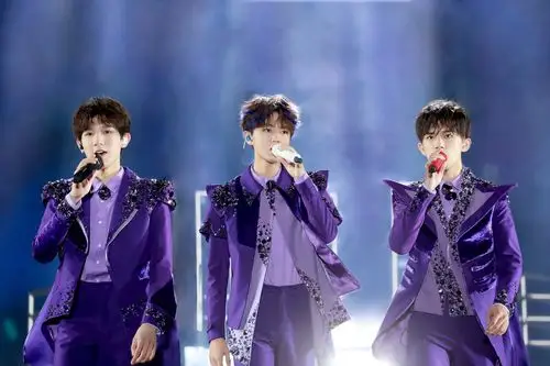 tf家族–北京时代峰峻