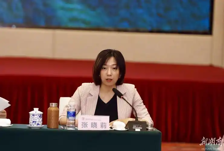 直播回顾|湘鄂渝黔四地政协携手 助推武陵山片区旅游产业扶贫