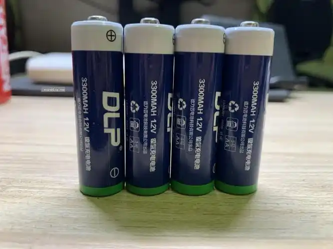 德力普电池怎么样记录一次极差的德力普电池购买事件