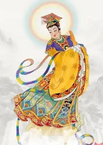 岁次癸卯农历七月十八,恭贺瑶池圣母王母娘娘圣诞!见 - 抖音