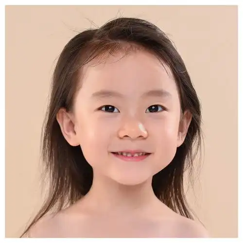 又是一年的大头照发现脖子变长了