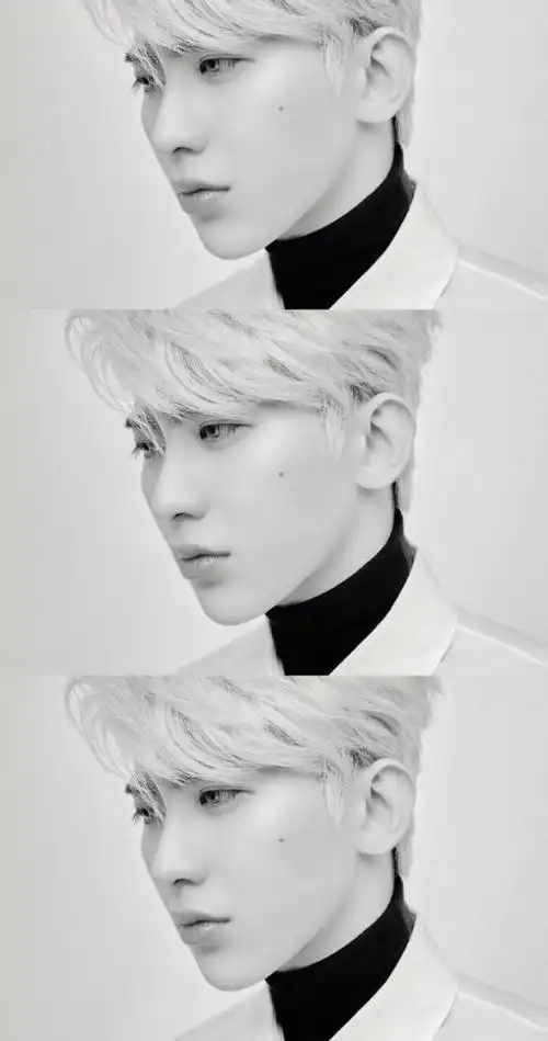 蔡徐坤手机壁纸【四十一】【100张】