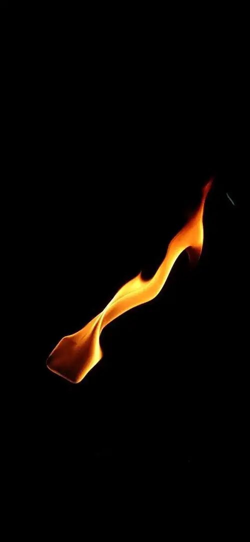 壁纸@炫酷的火焰壁纸