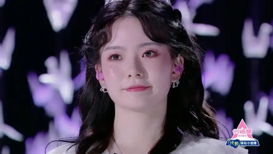 陈卓璇 - 堆糖,美图壁纸兴趣社区