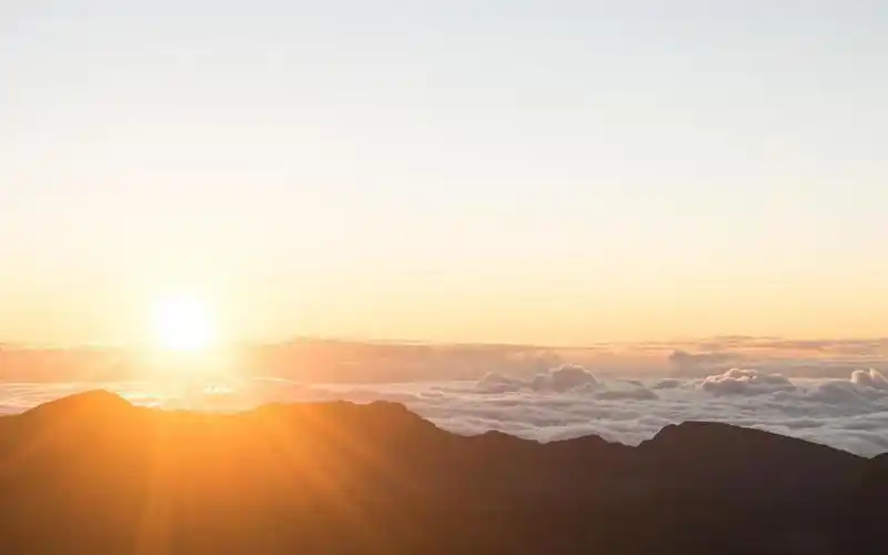 2020最新唯美优美风光景观图片