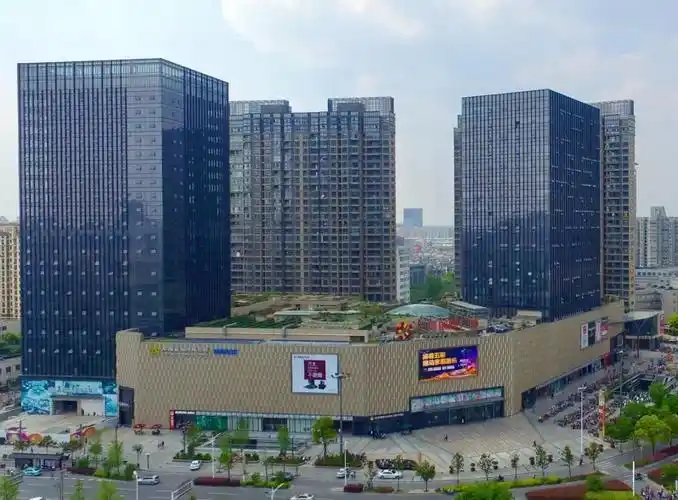 扬州三盛国际广场扬州虹桥坊休闲街区扬州东关街丹阳国际眼镜城泰州