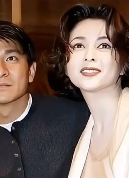 刘德华谈到一生最喜欢的三位女明星