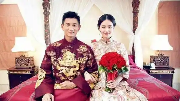 刘诗诗婚变真相曝光,扯下吴奇隆伪装"面具",原来恩爱只是表象