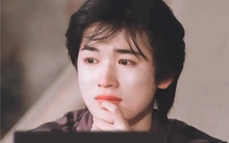 最看不得小宋哭【宋亚轩】