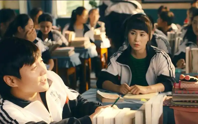 《夏洛特烦恼》珍惜用真心待你的那个人,不要等没机会了才追悔莫及