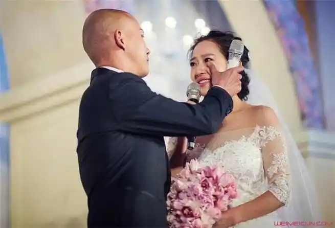 吴谨言老公是聂远吗 吴谨言个人资料简介被扒她结婚了没