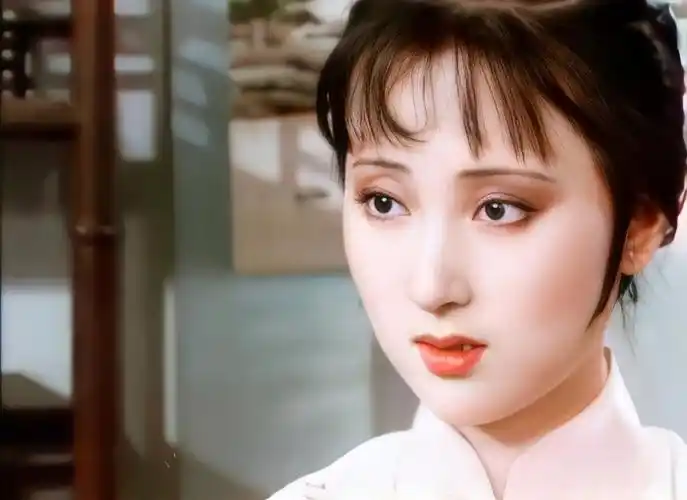 有没有87版林黛玉的高清壁纸可以分享