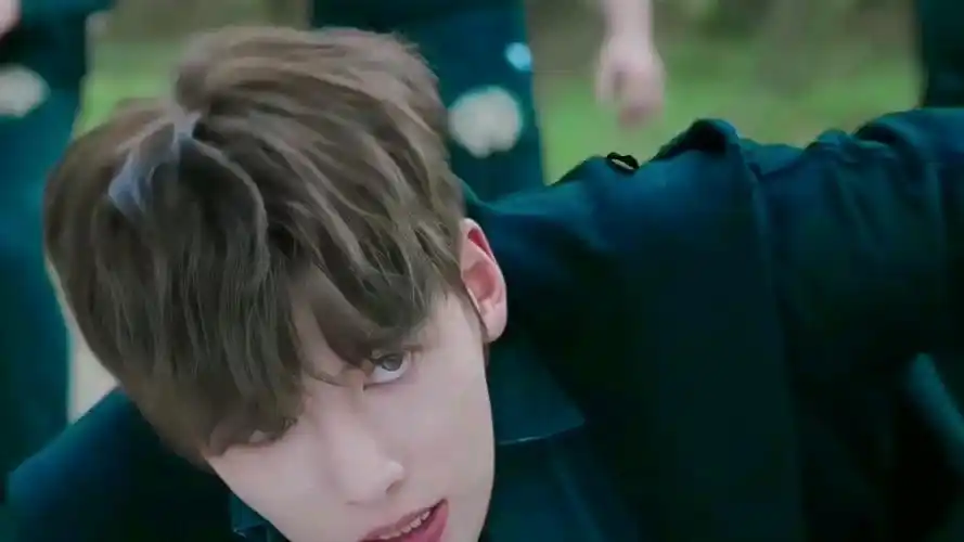 长安教练#旋风少女第二季#池昌旭