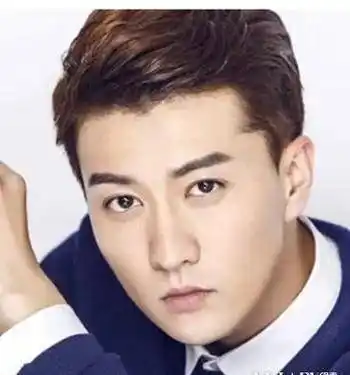 国字脸男生适合什么发型适合国字脸的烫发男