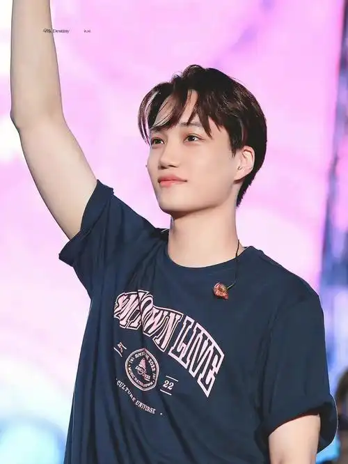 站姐拍下的这一幕