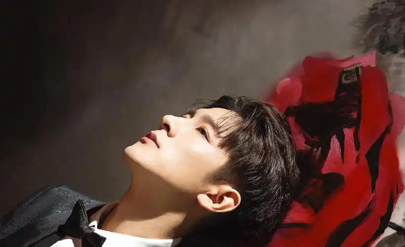 季肖冰时尚百变魅力写真图片18