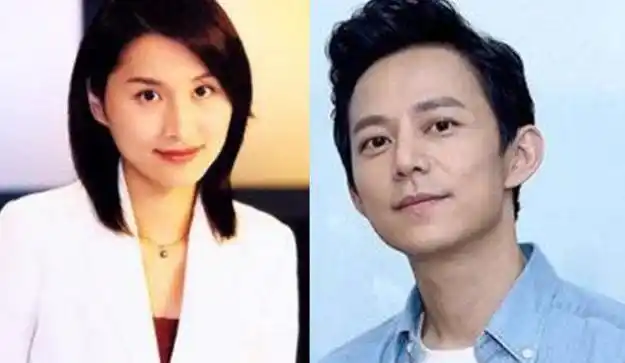 何炅妻子很丑但他却爱妻如命妻子背景深厚不一般