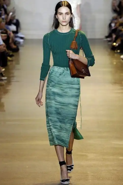 altuzarra 2016春夏季时装秀