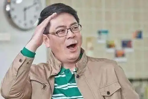 《家有儿女》爸爸夏东海, 如今投资影视成人生赢家