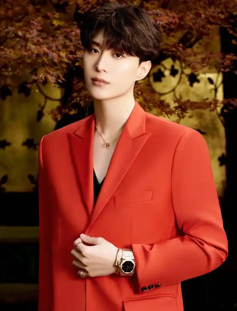 中午好(来自纪梵希品牌代言人和宝格丽品牌代言人范丞丞的粉丝) - 抖