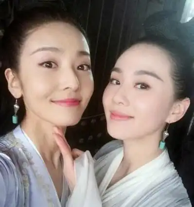 【图】刘诗诗参加林心如婚礼了吗 人缘好到没话说(3)_大陆星闻_明星