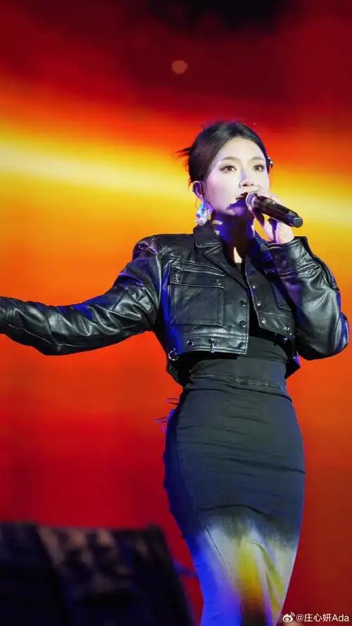 你身边的庄心妍##巴中