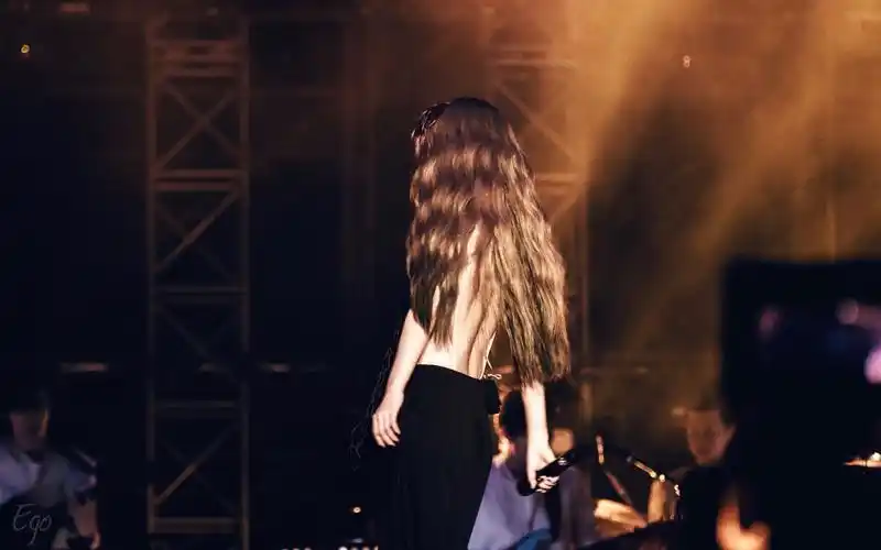 田馥甄ifonly如果田馥甄巡回演唱会