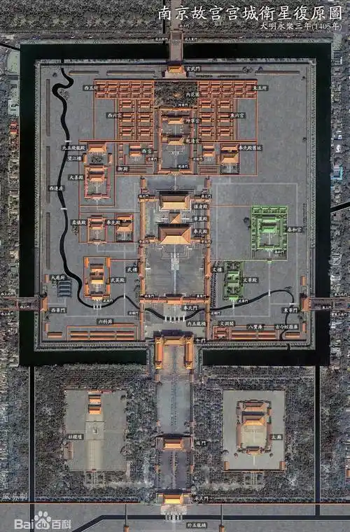 明明在朱元璋面前说好了以德服人,为何朱允炆登基之后要暴力削藩