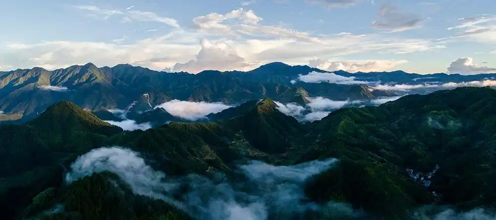 松阳县玉岩镇玉岩村