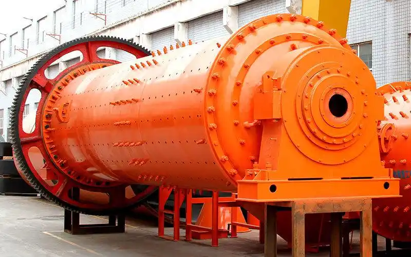 鑫淼机械钢棒磨机厂家直销质量有保障