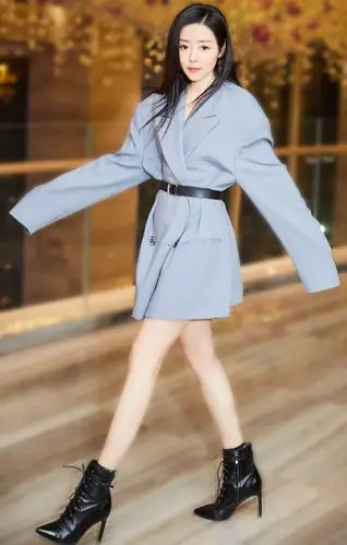 安又琪壁纸安又琪生活照