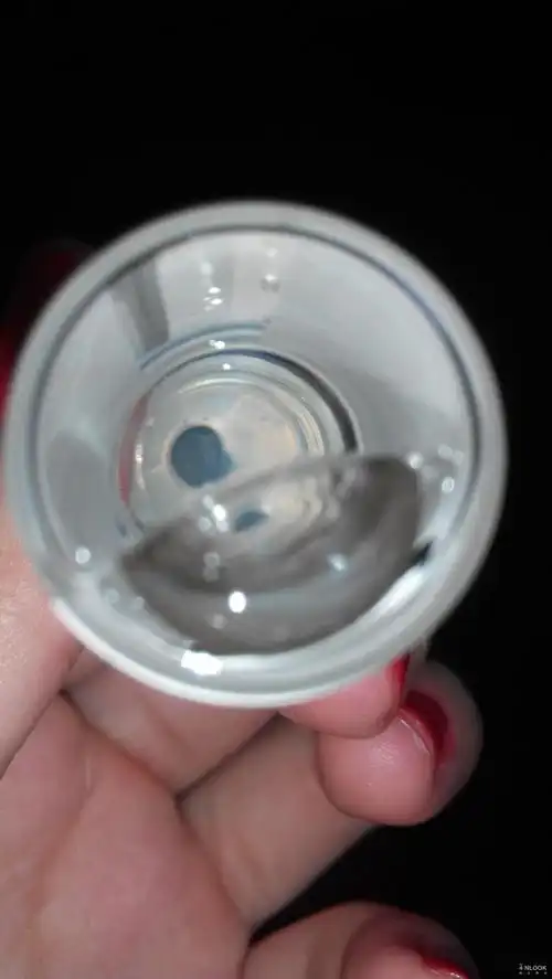 海昌彩瞳自然彩色隐形眼镜