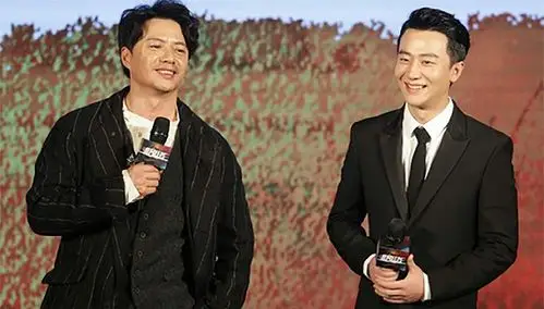 影讯|黄轩段奕宏出演《无间道》导演新片 《速8》放出雪地古巴飙车