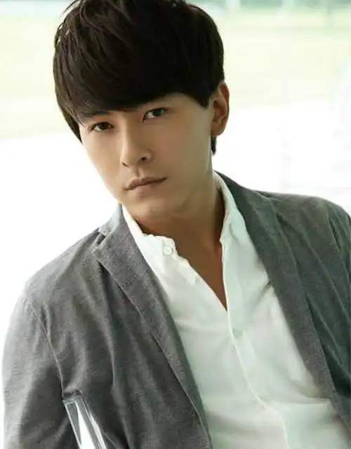 盘点台湾十大帅气男明星排行榜top10