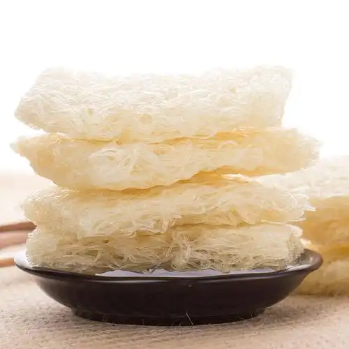 绿雅湖 淮山米排粉 454g