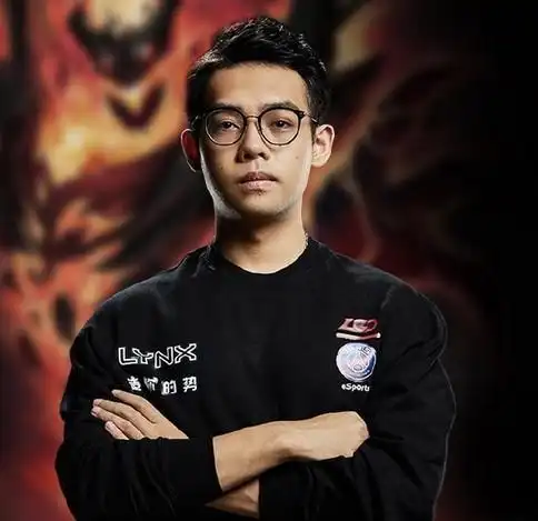 dota2:光头357生日,粉丝深情祝福,有些人却说着说着就哭了_maybe